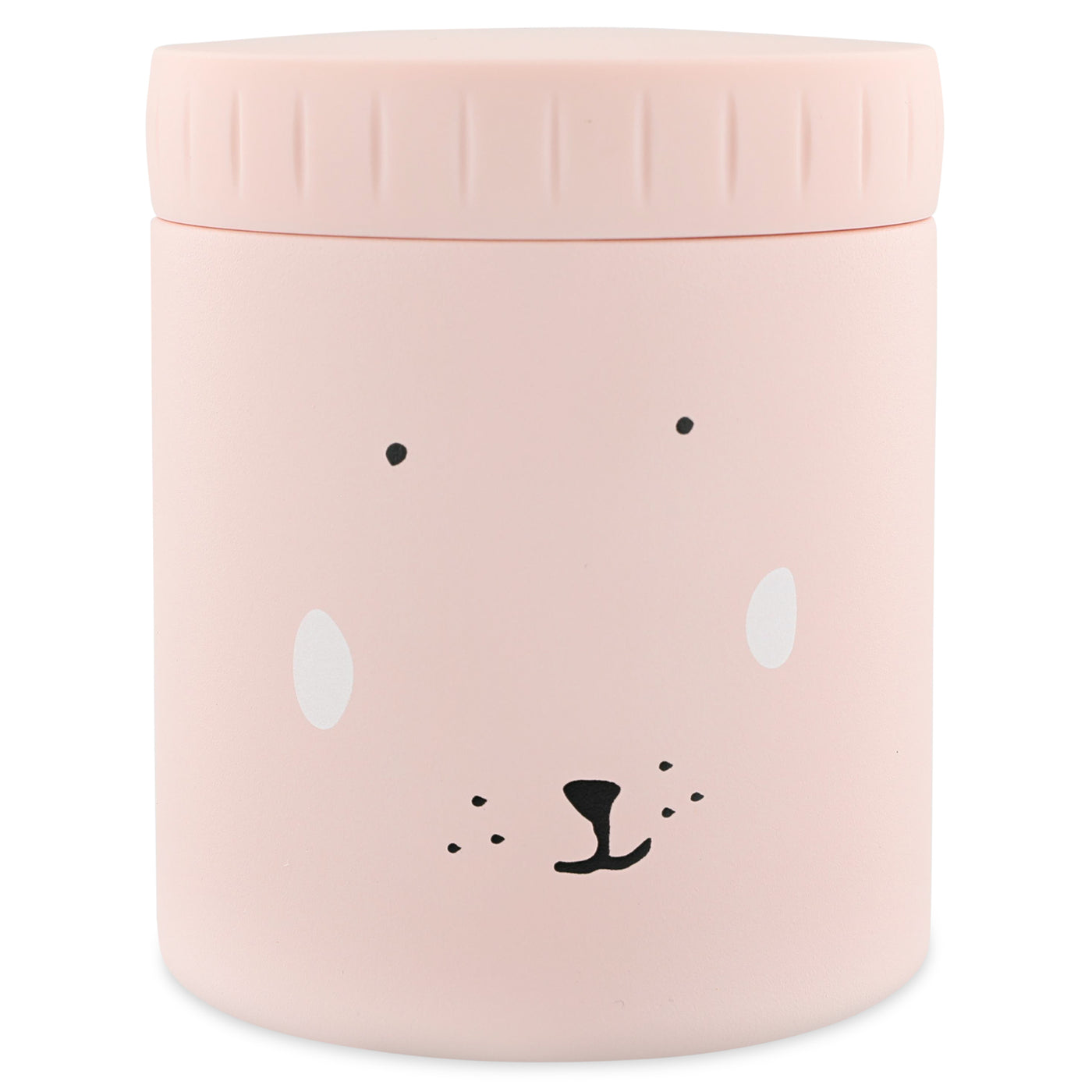 TRIXIE INSULATED FOOD JAR 350ML - TERMAL MAMA TERMOSU - MRS. RABBIT