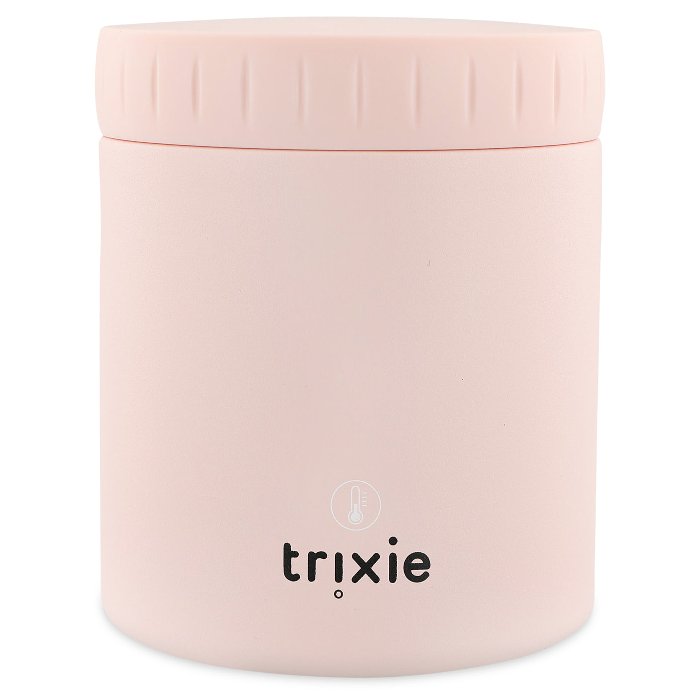 TRIXIE INSULATED FOOD JAR 350ML - TERMAL MAMA TERMOSU - MRS. RABBIT