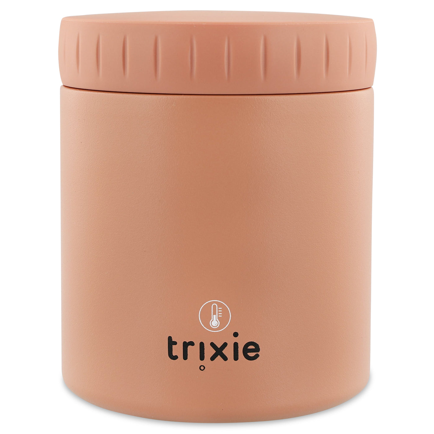 TRIXIE INSULATED FOOD JAR 350ML - TERMAL MAMA TERMOSU - MRS. CAT