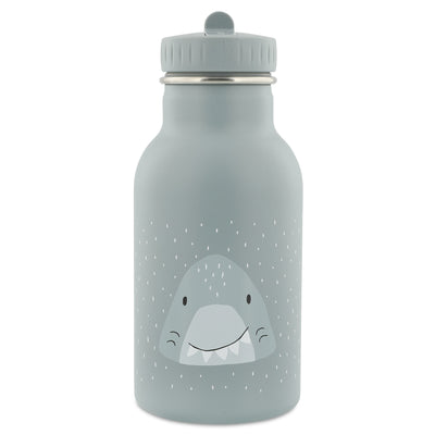 TRIXIE INSULATED DRINKING BOTTLE 350ML - TERMOS ŞİŞE - MR. SHARK