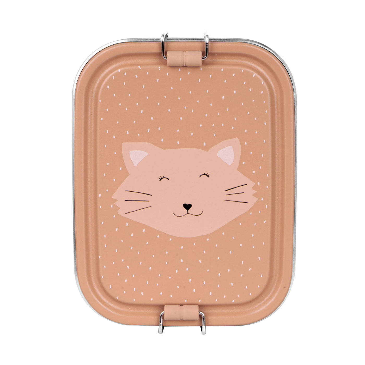 Trixie Mrs.Cat - Küçük Boy Yemek Kabı