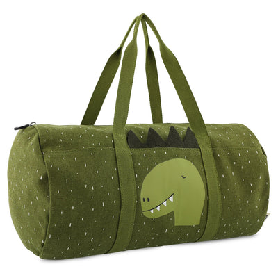 TRIXIE MR. DINO  - KIDS ROLL BAG - ÇOCUK SPOR ÇANTASI