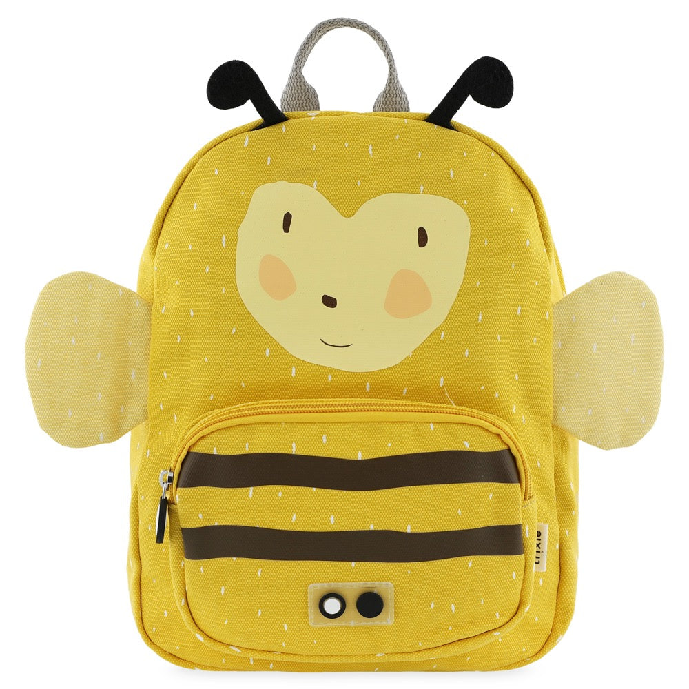 TRIXIE MRS. BUMBLEBEE - BACKPACK - OKUL ÇANTASI