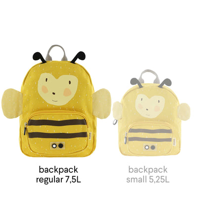 TRIXIE MRS. BUMBLEBEE - BACKPACK - OKUL ÇANTASI