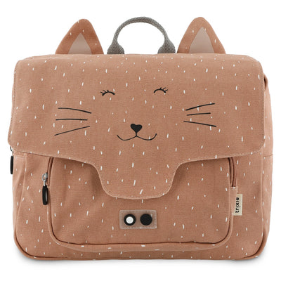 Trixie Mrs.Cat Satchel - Okul Çantası
