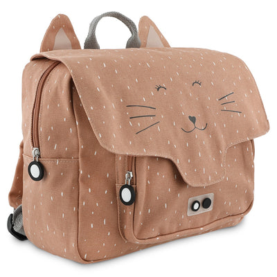 TRIXIE CAT  - SATCHEL - OKUL ÇANTASI