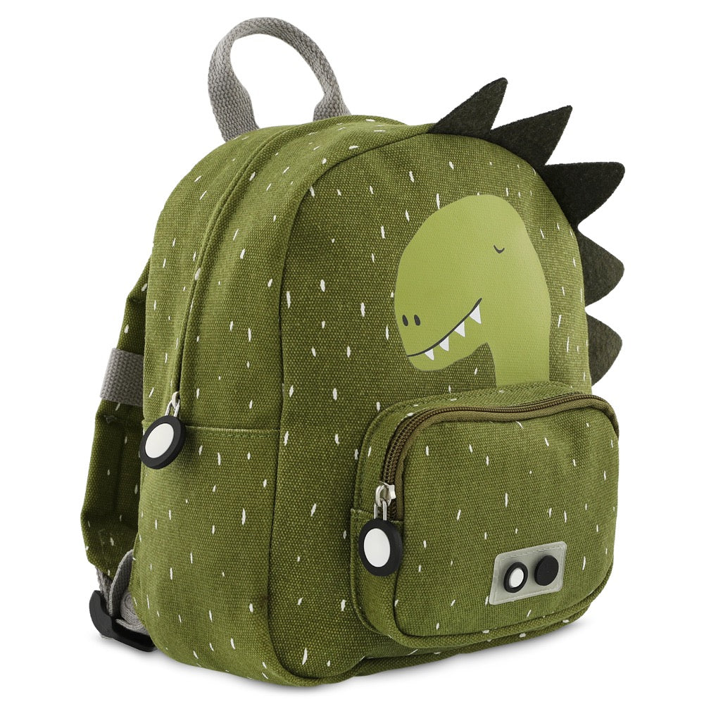 Trixie Backpack Small Mr.Dıno - Küçük Sırt Çantası