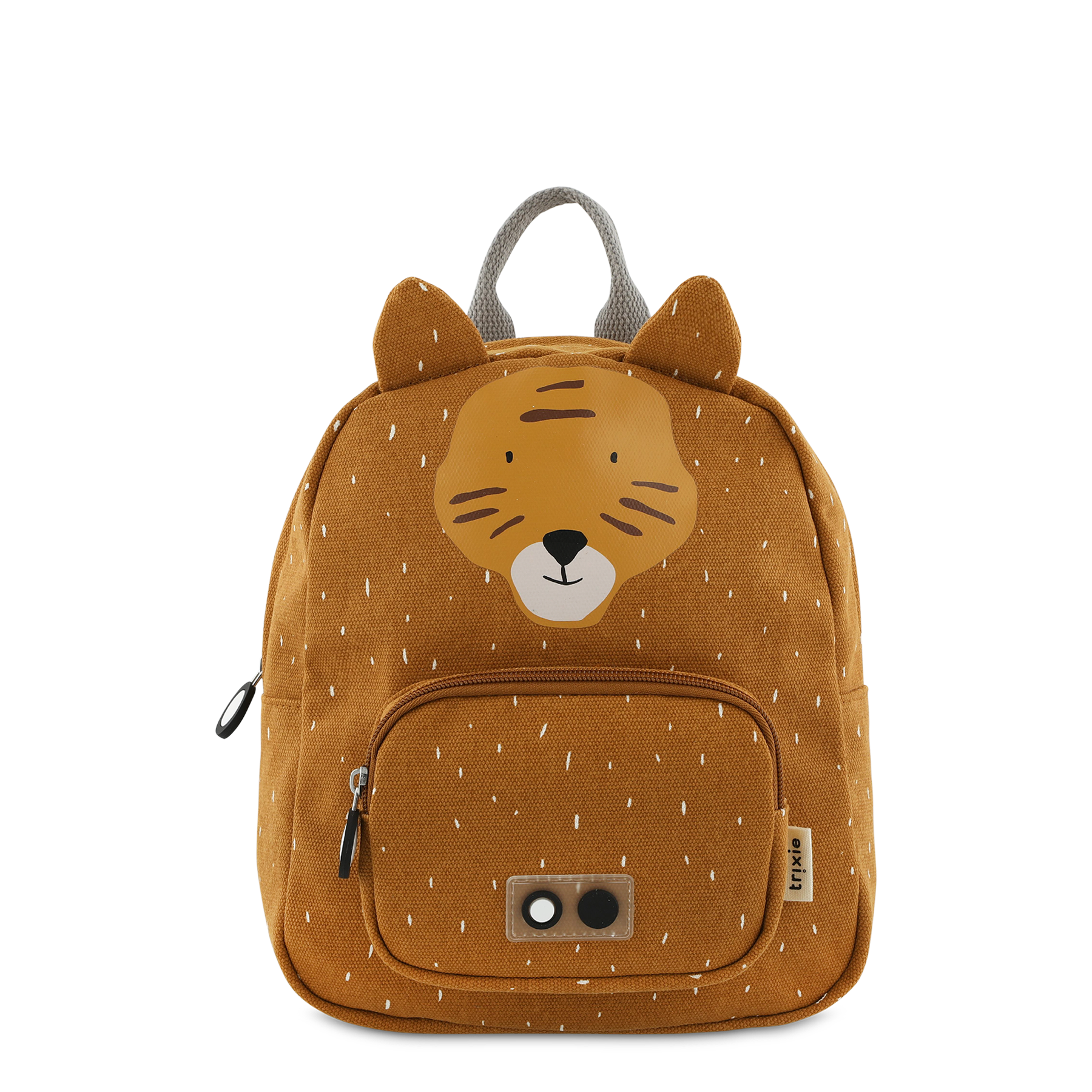 WWW.POPCORNER.COM.TR | TRIXIE | TRIXIE BACKPACK SMALL MR. TIGER - KÜÇÜK ...