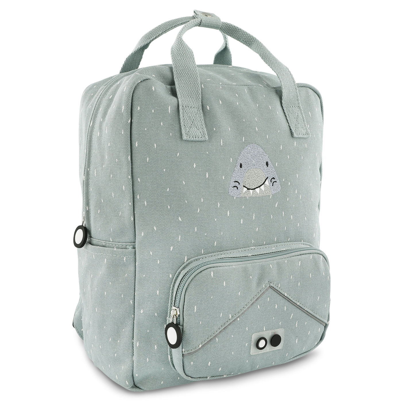 Trixie Backpack Large Mr.Shark - Büyük Sırt Çantası