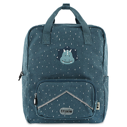 Trixie Backpack Large Mr.Triceratops - Büyük Sırt Çantası