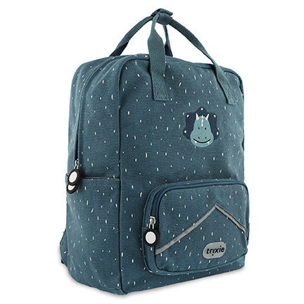 Trixie Backpack Large Mr.Triceratops - Büyük Sırt Çantası