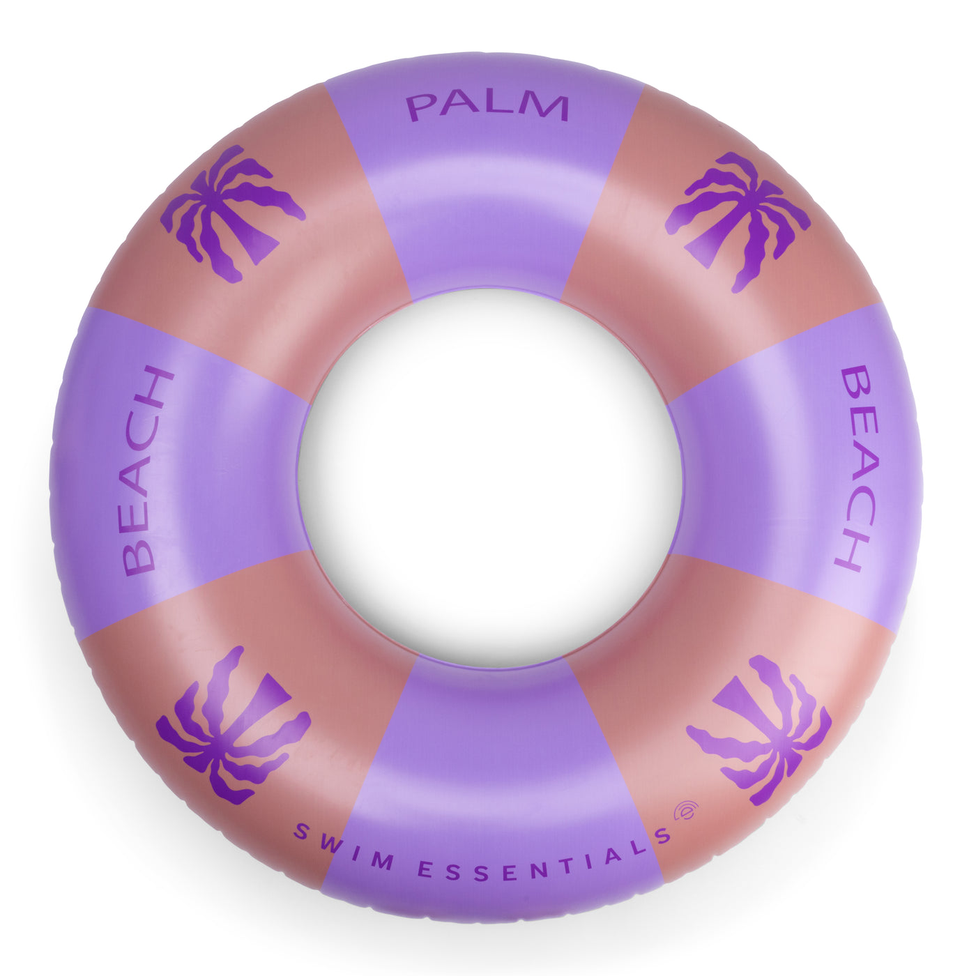 Swim Essentials Palm Beach Yüzme Simidi 120cm