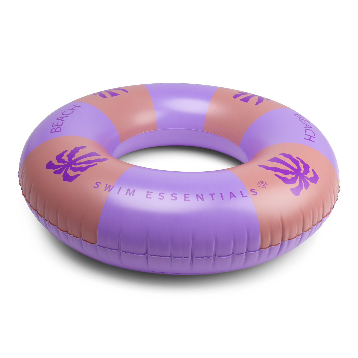 Swim Essentials Palm Beach Yüzme Simidi 120cm