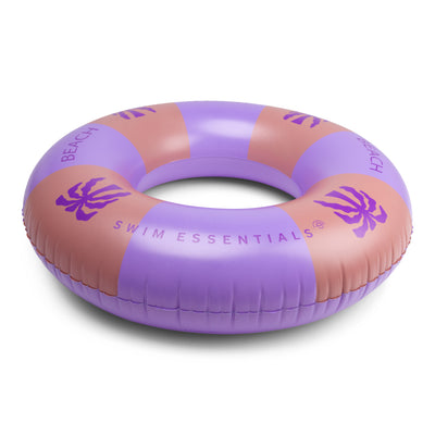 Swim Essentials Palm Beach Yüzme Simidi 120cm