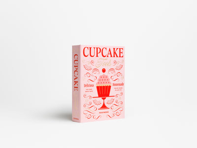 Printworks The Essentials - Cupcake Seti