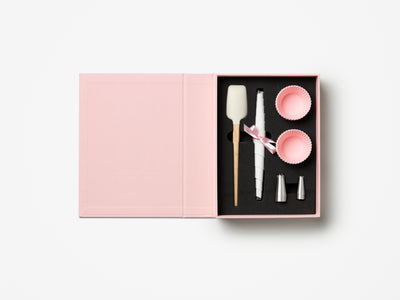 Printworks The Essentials - Cupcake Seti