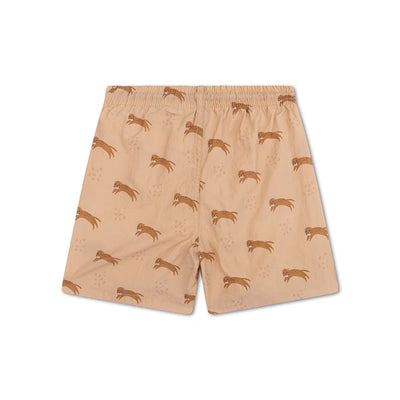 Swim Essentials Roamer Bol Kesim Deniz Şortu 10-12 Yaş