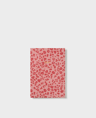 Wouf Roar - A5 Defter