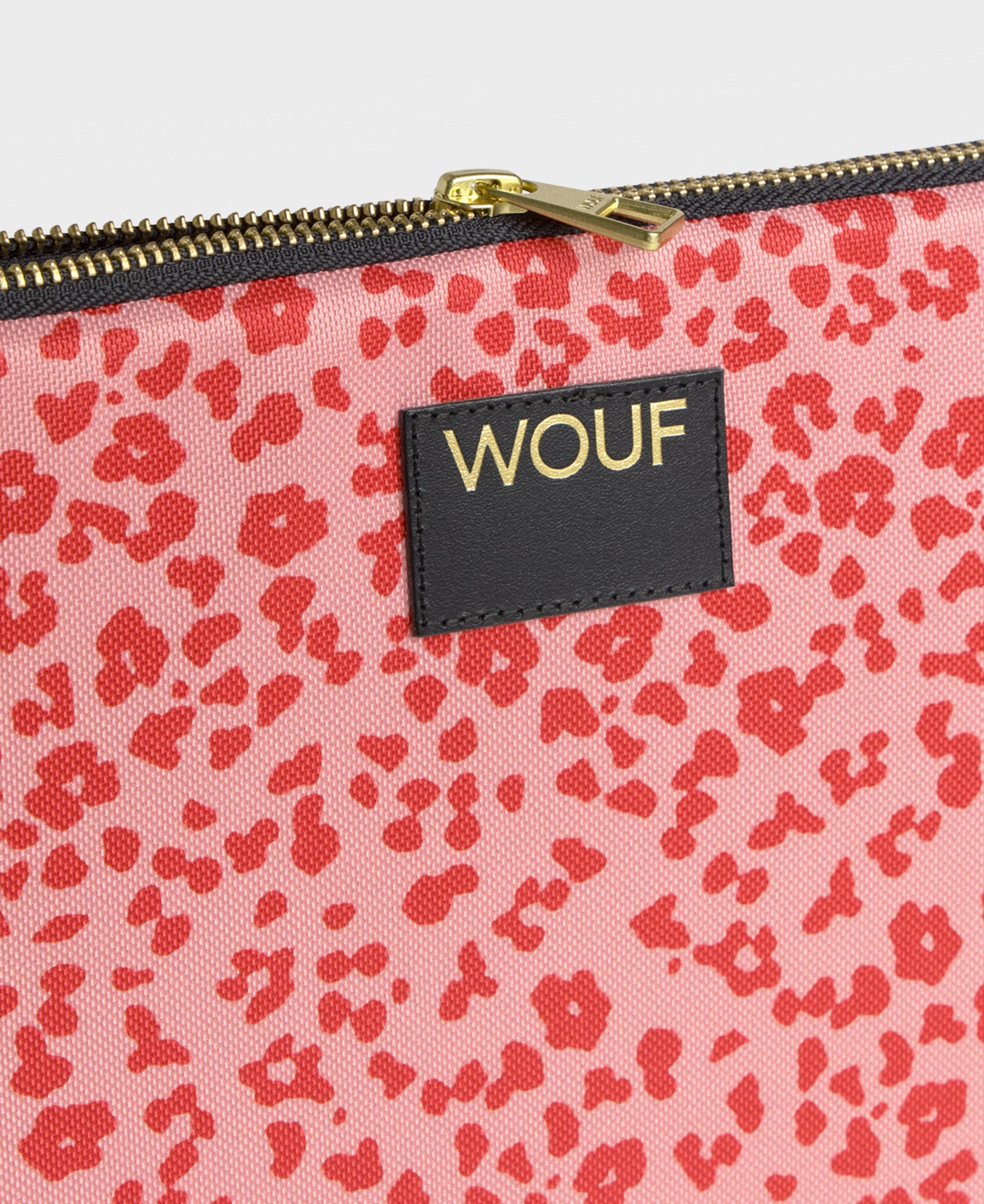 Wouf Roar - Laptop Kılıfı 15" & 16"