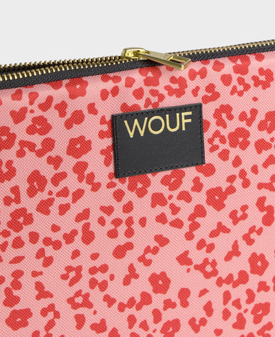 Wouf Roar - Laptop Kılıfı 15" & 16"