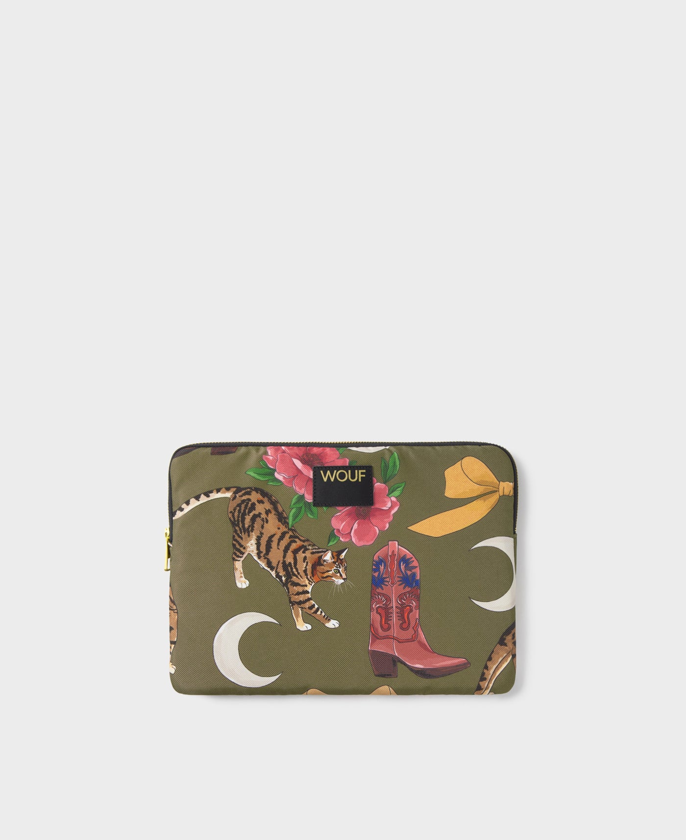 Wouf Rodeo - Ipad Kılıfı