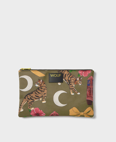 Wouf Rodeo - XL El Çantası