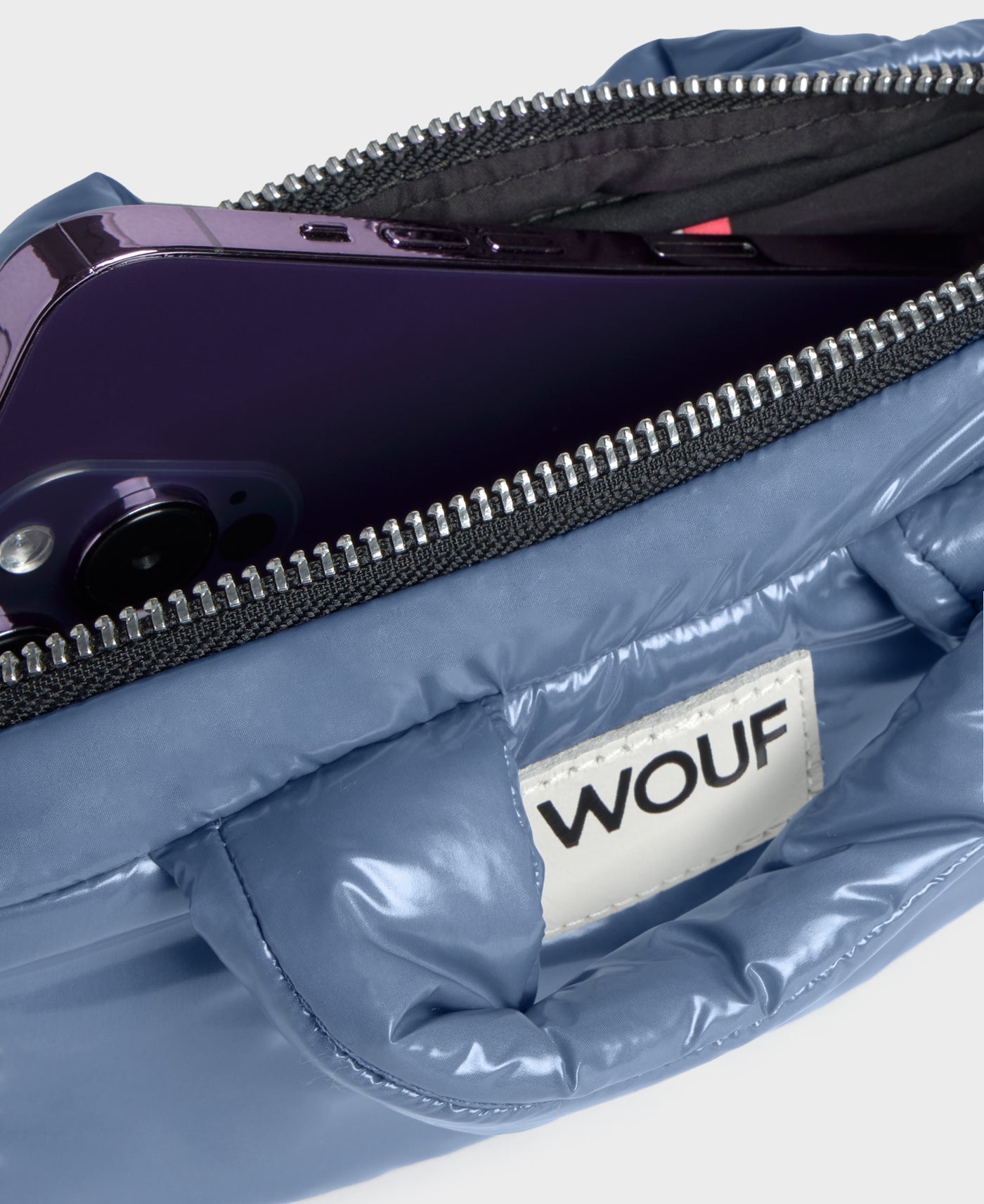 Wouf Royal - Mini Çanta/Telefon Çantası