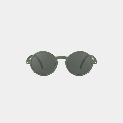 Izipizi Sun #G Kaki Green - Haki Yeşil Yetişkin Güneş Gözlüğü