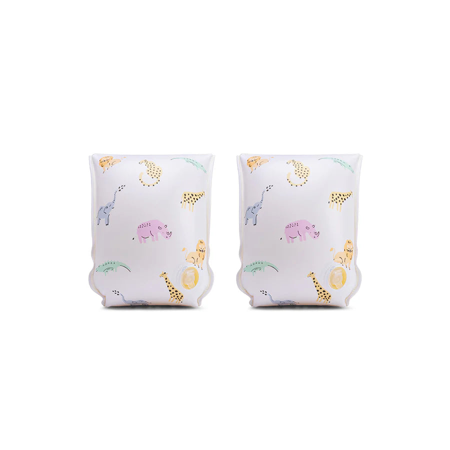 Swim Essentials Wild Life Şişme Yüzme Kolluğu 2-6 Yaş