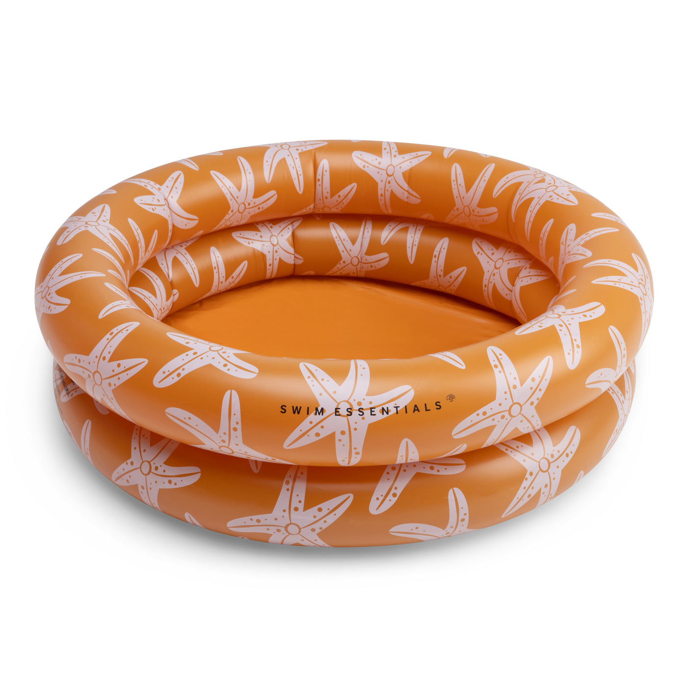 Swim Essentials Sea Star Bebek Şişme Oyun ve Yüzme Havuzu 60cm