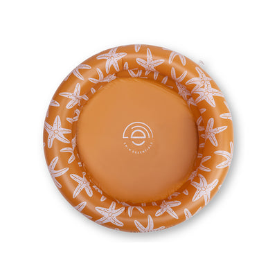 Swim Essentials Sea Star Bebek Şişme Oyun ve Yüzme Havuzu 60cm