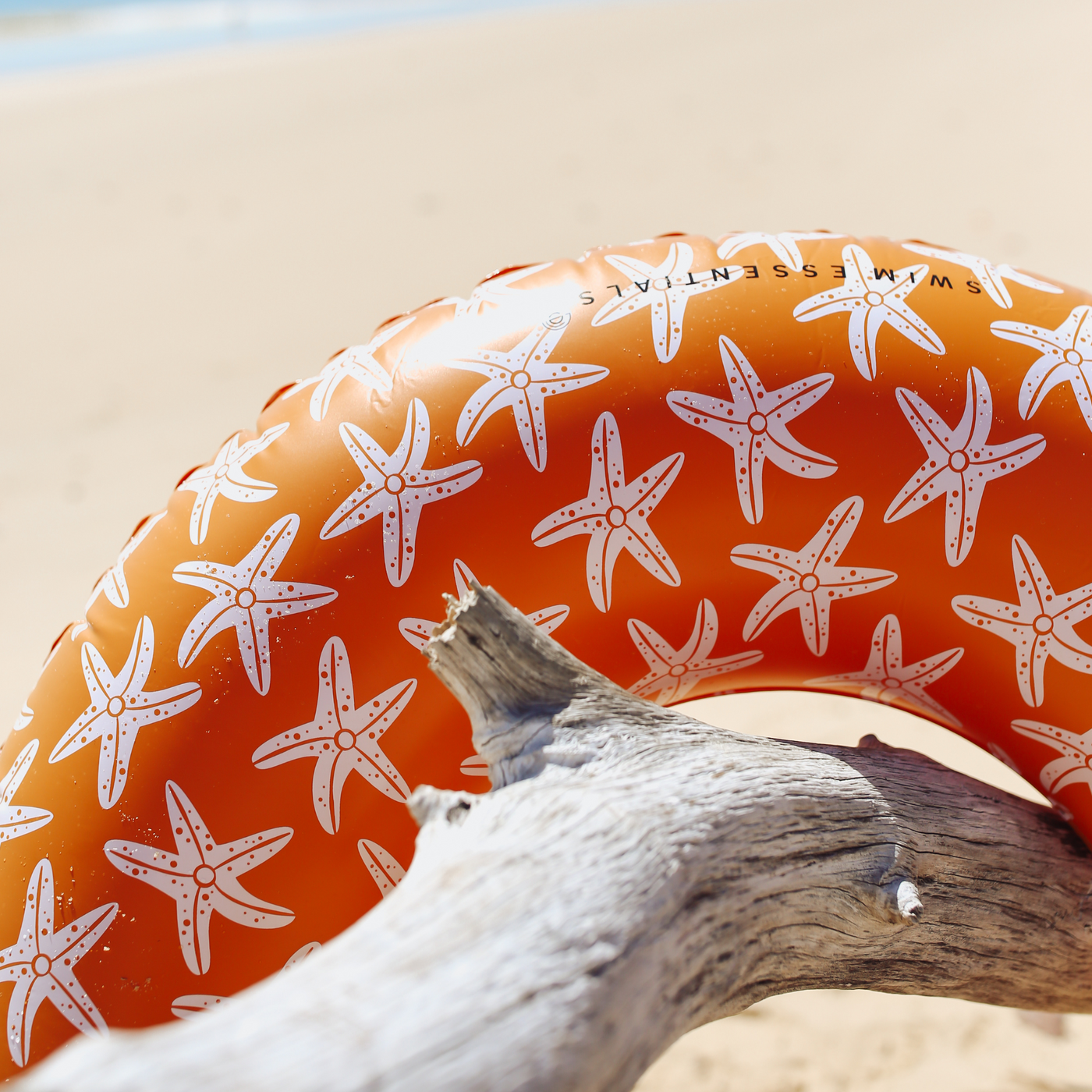 Swim Essentials Sea Star Yüzme Simidi 90cm