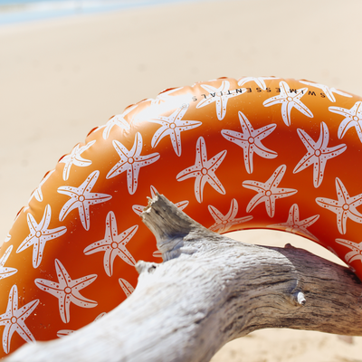 Swim Essentials Sea Star Yüzme Simidi 90cm