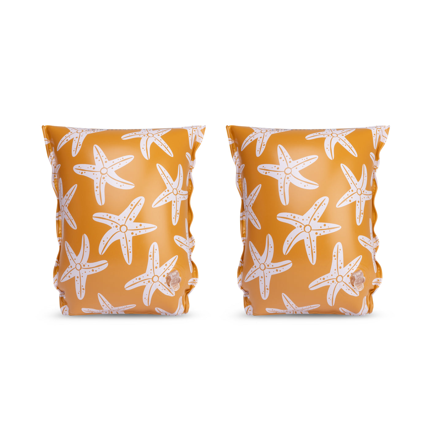 Swim Essentials Sea Star Orange Şişme Yüzme Kolluğu 2-6 Yaş