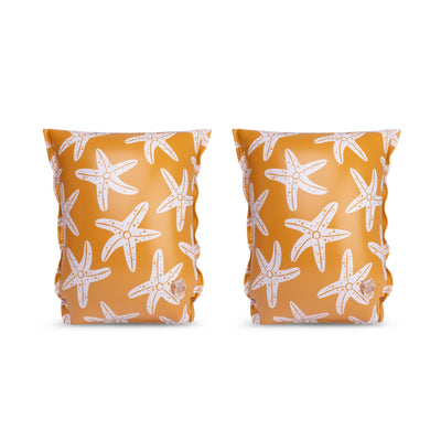 Swim Essentials Sea Star Orange Şişme Yüzme Kolluğu 2-6 Yaş
