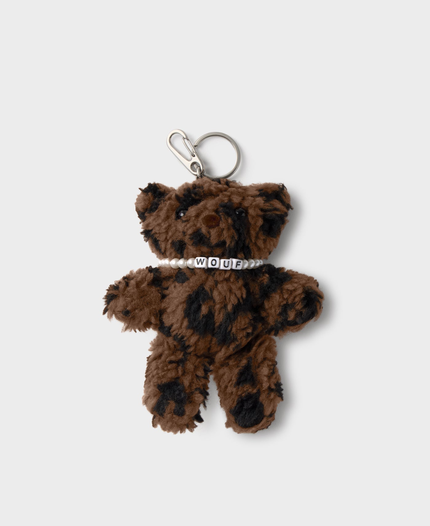 Wouf - Simona Bear Charm