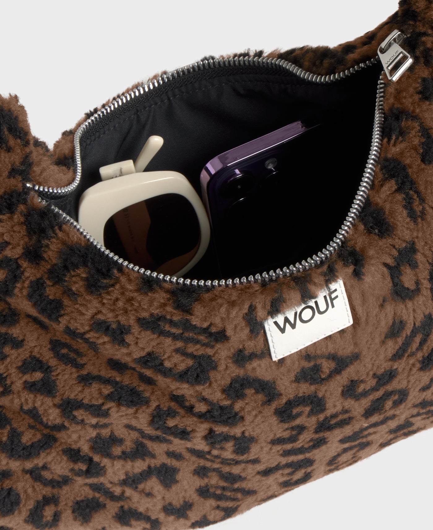 Wouf Simona - Hobo Çanta