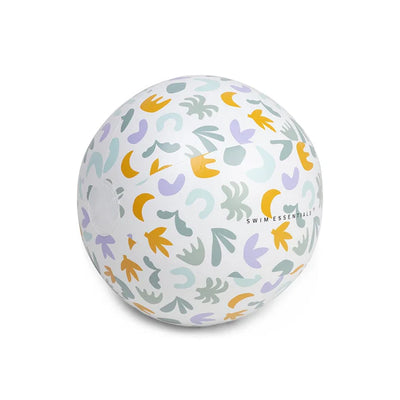 Swim Essentials Abstract Plaj Topu 51cm