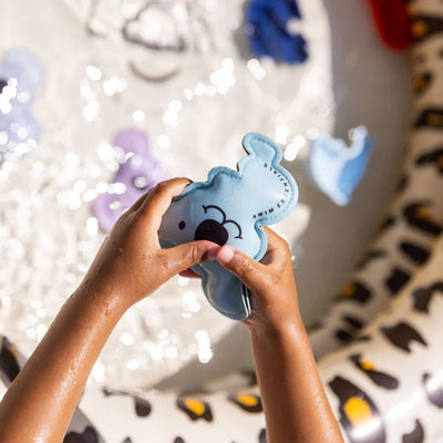 Swim Essentials Koala 3lü Kum Dolgulu Dalış Oyuncağı