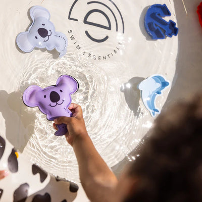 Swim Essentials Koala 3lü Kum Dolgulu Dalış Oyuncağı