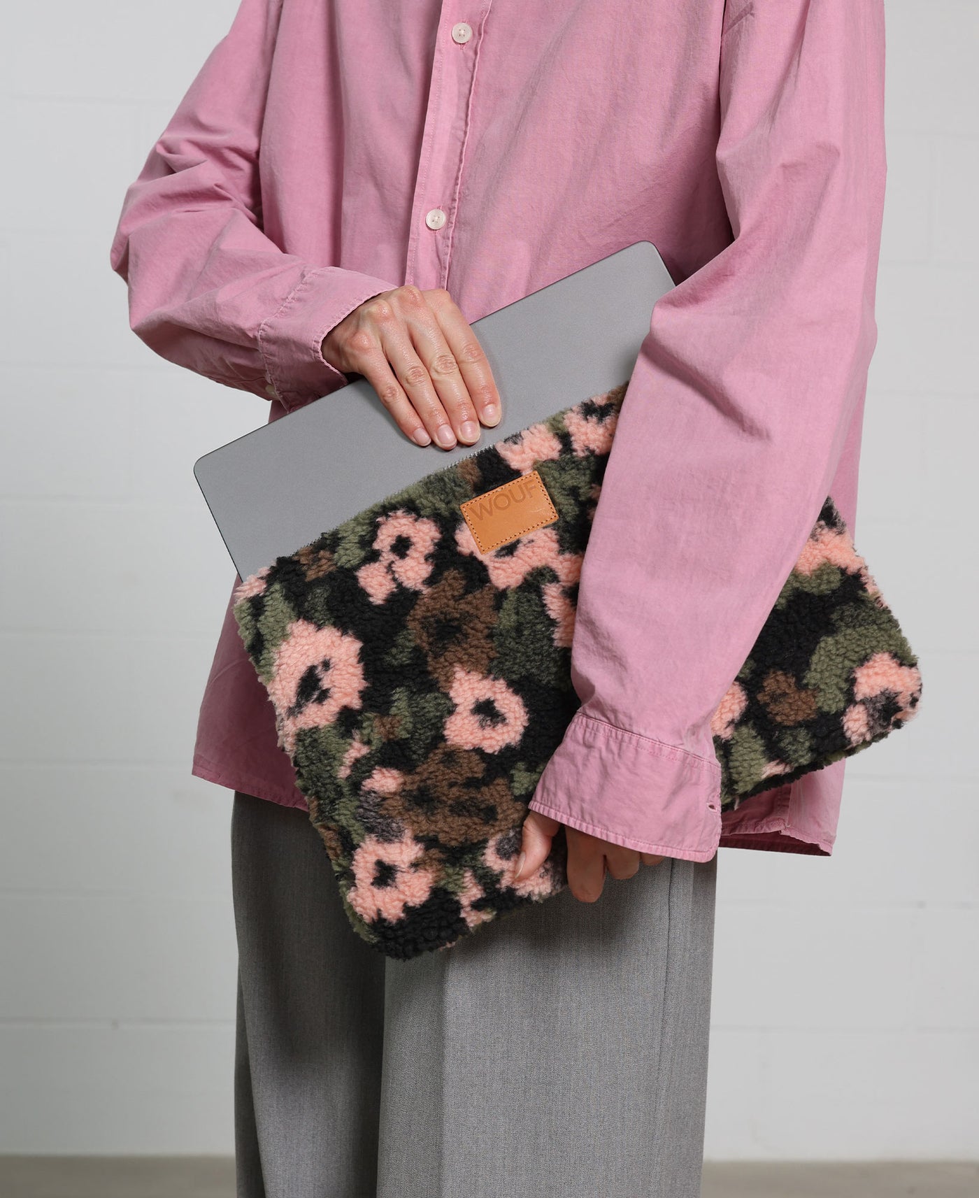 Wouf Margot - Laptop Kılıfı 13" & 14"