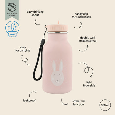 Trixie Mrs.Rabbit 350 Ml - Termos Şişe