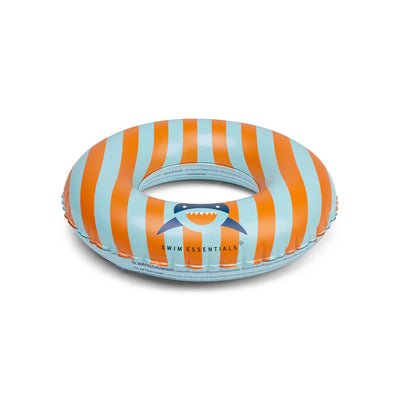 Swim Essentials Tropic Shark Yüzme Simidi 55cm