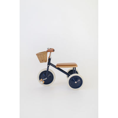 Banwood Vintage Trike | Lacivert