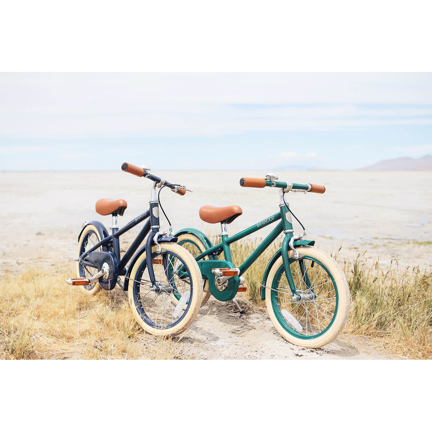 Banwood Classic Vintage Bisiklet | Lacivert