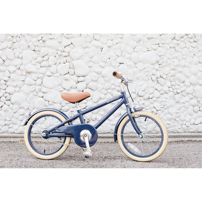 Banwood Classic Vintage Bisiklet | Lacivert