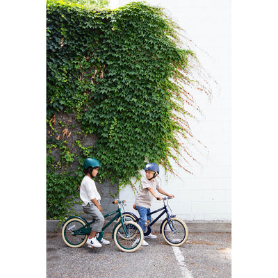 Banwood Classic Vintage Bisiklet | Yeşil