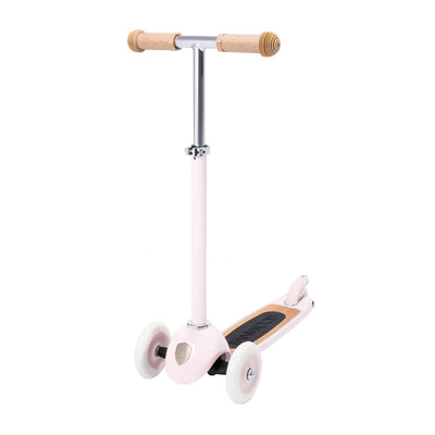 Banwood Vintage Scooter | Pembe