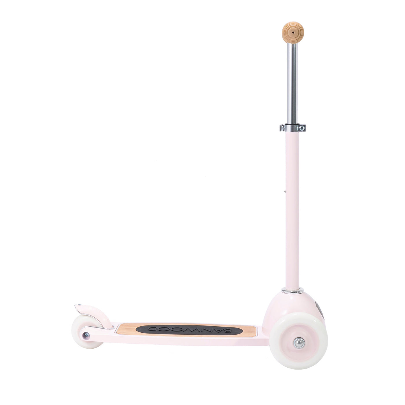 Banwood Vintage Scooter | Pembe