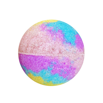 Inuwet Icecream Bubble Gum Banyo Bombası